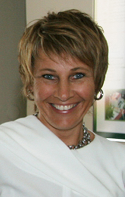 Bettina Lindenberg