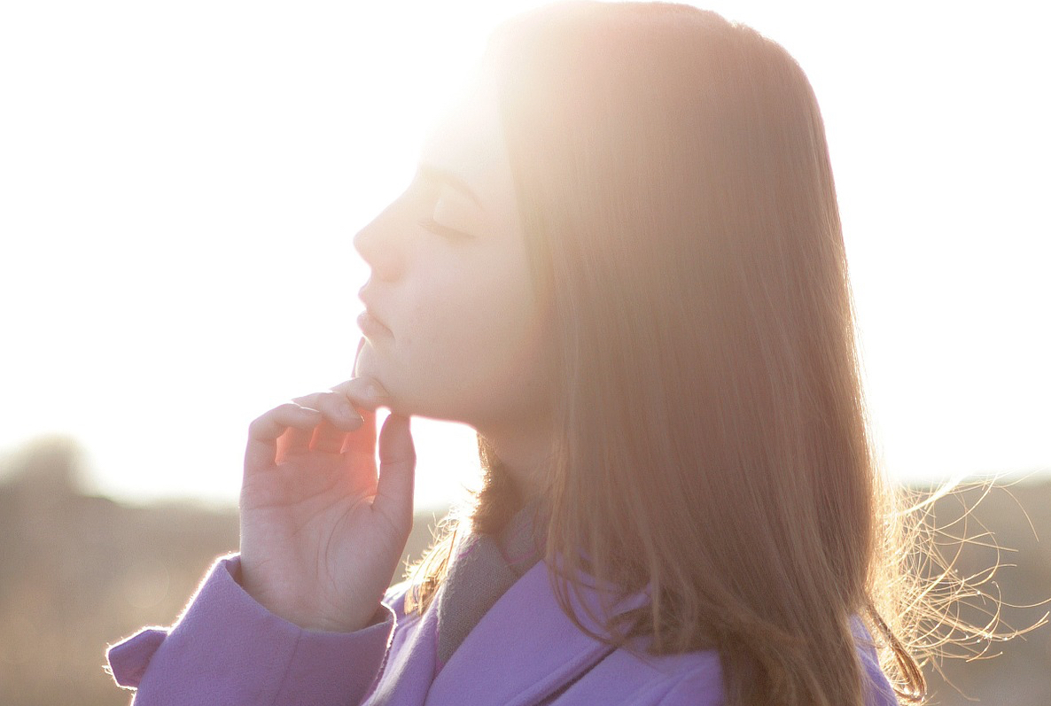 Lichttherapie – Vital-Licht